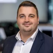 Sebastian Nolden