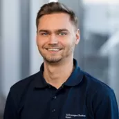Pascal Würger