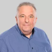Gerd Schubert