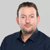 Daniel Fischer