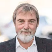 Reinhard Ostmann