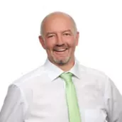 Michael Binzer