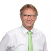 Werner Deuringer