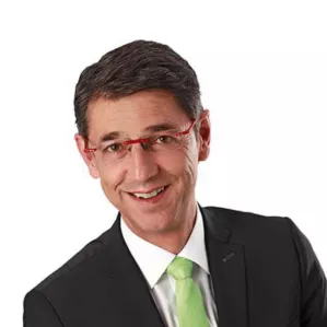 Klaus M.  Köhler