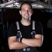 Sven Rümpker