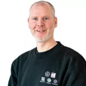Simon Rabe