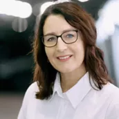 Claudia  Rabuser
