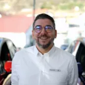 Thomas Radelic
