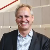Rainer Hansen