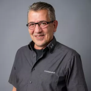 Carl-Rainer Erlenbusch