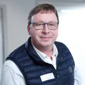 Rainer  Ey