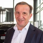 Rainer Glandien