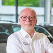 Rainer Suer