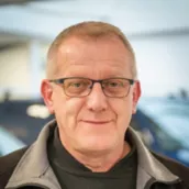 Ralf Metscher
