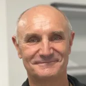 Ralf Dahlenburg