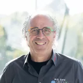 Ralf Uwe Sarx