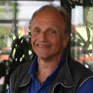 Ralf Baumann