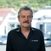 Ralf Handrich