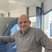 Ralf Karberg