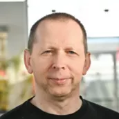 Ralf Kleint