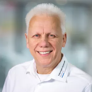 Ralf Lensinger