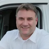 Ralf Oldenettel
