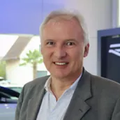 Ralph Steffen