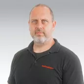 Michael  Ramelsberger