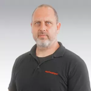 Michael  Ramelsberger