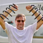 Freddy Ramerseder