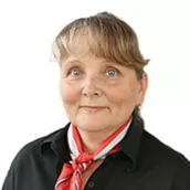 Ramona  Löwe 