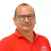 Ramwold Konrad