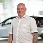 Wolfgang Ratzel