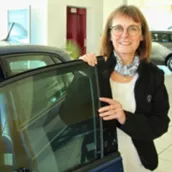 Sabine Rausch
