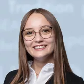 Carmen Rauschkolb