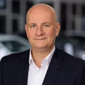 Klaus Recht