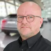 Carsten Reckgert