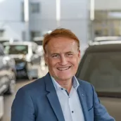 Reiner Heuberger