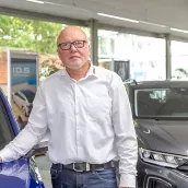 Reiner  Schrader
