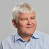 Uwe Reinhardt