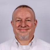 Ronald  Steckel