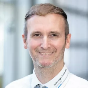 Markus Reise