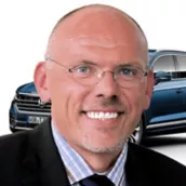 Jürgen Reiser