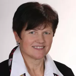 Renate   Heuberger