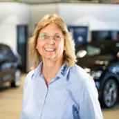 Renate Dunz