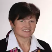 Renate Heuberger
