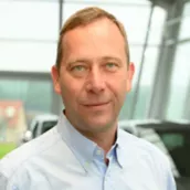 René  Trommler