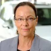 Ricarda Scheil