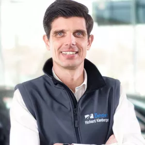Richard Kienberger