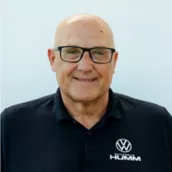 Richard Smodej